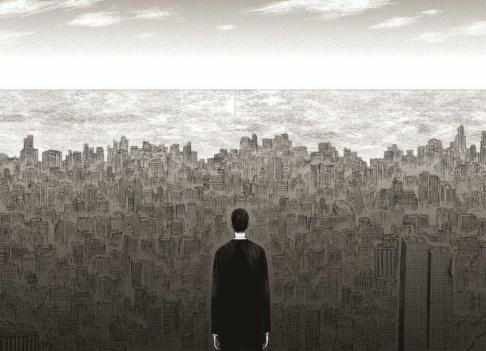 The Horizon Chapter 6 trang 45