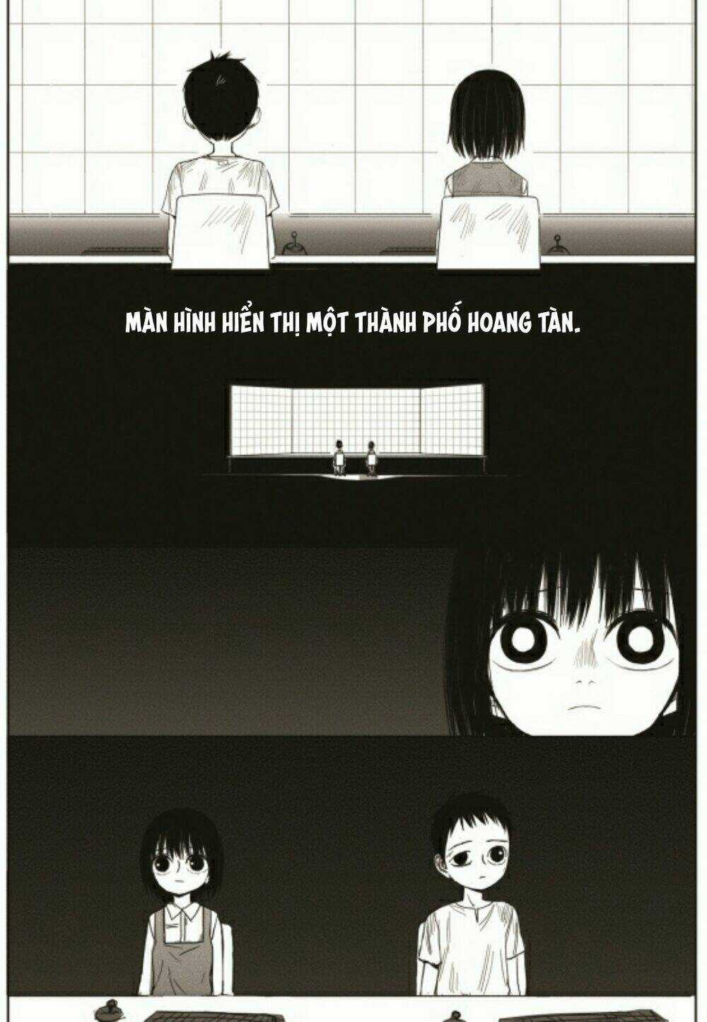 The Horizon Chapter 6 trang 46