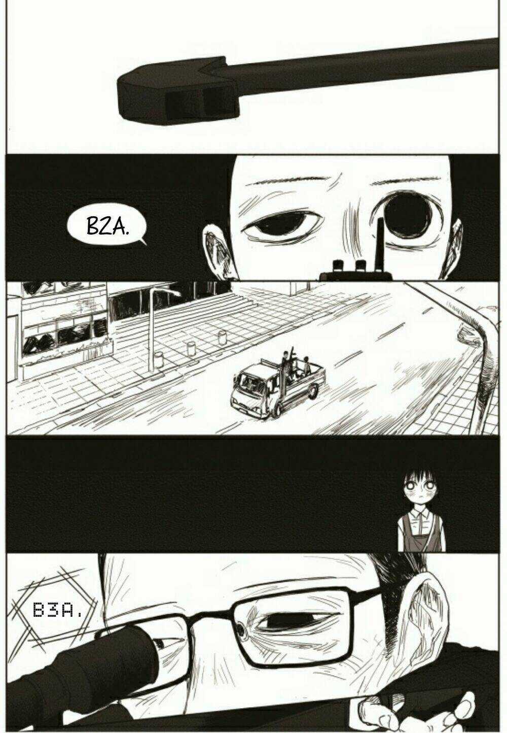 The Horizon Chapter 6 trang 49