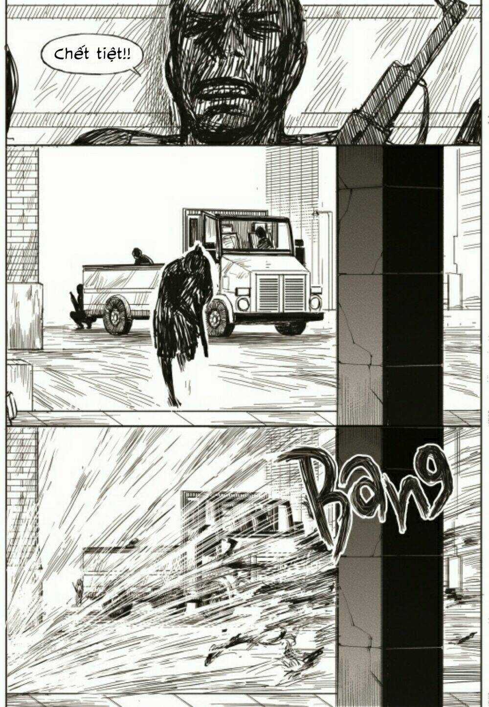 The Horizon Chapter 6 trang 5