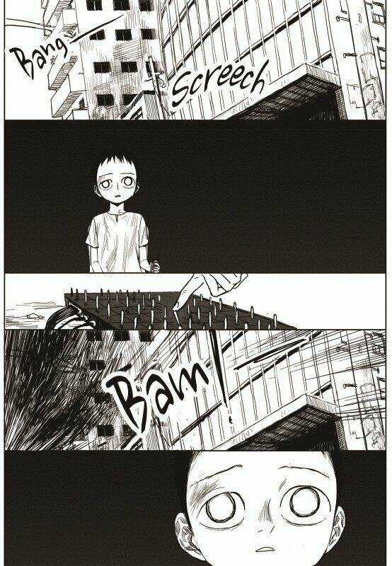 The Horizon Chapter 6 trang 50