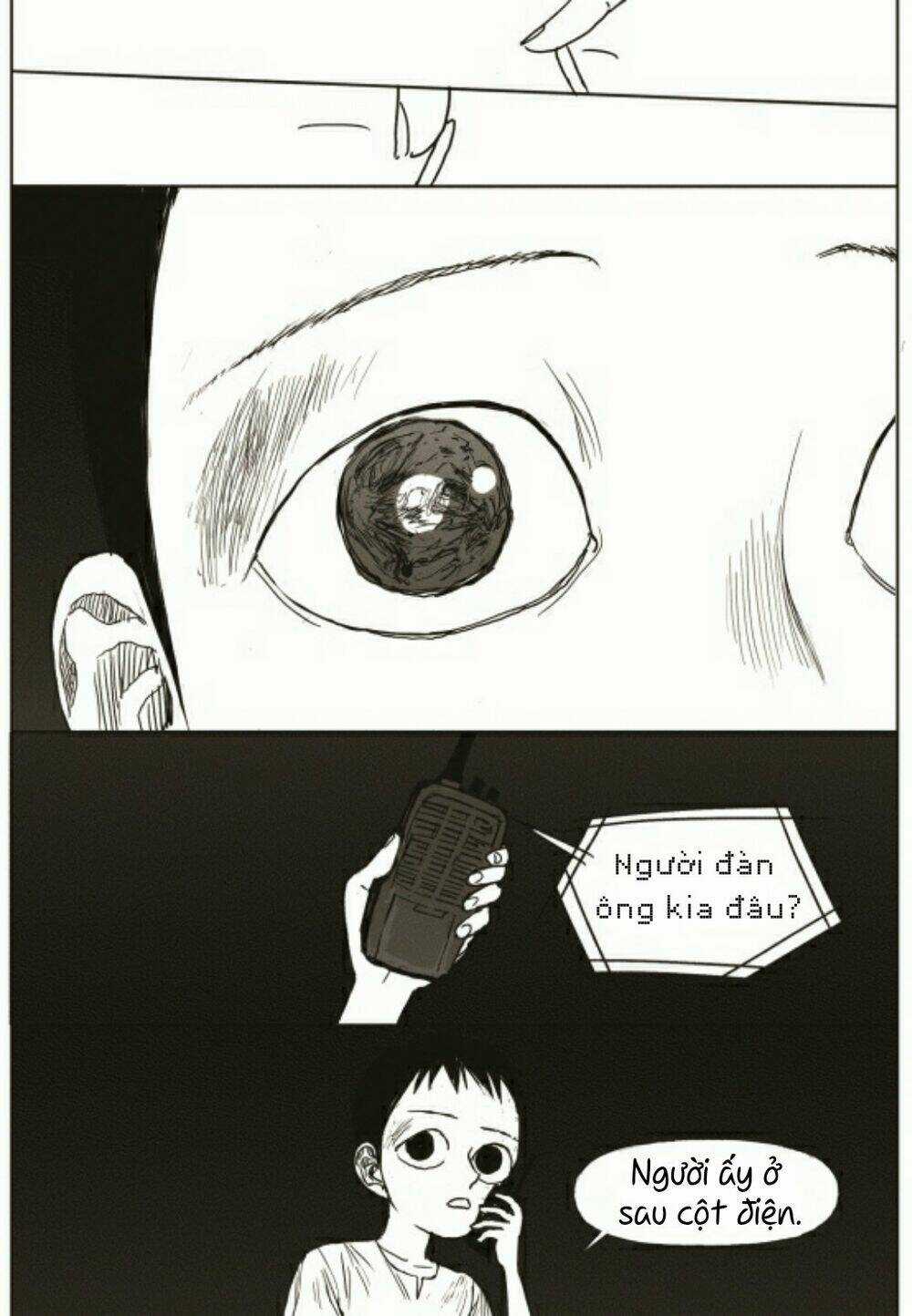 The Horizon Chapter 6 trang 51