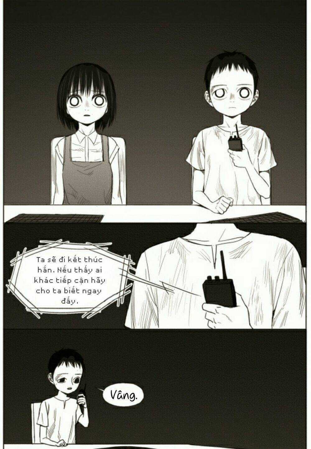 The Horizon Chapter 6 trang 52