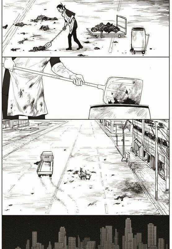 The Horizon Chapter 6 trang 54