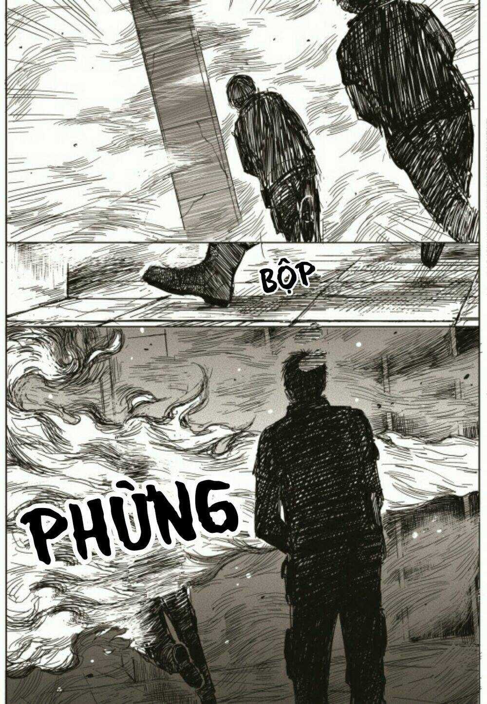 The Horizon Chapter 6 trang 7