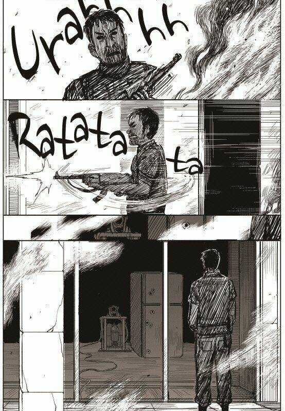 The Horizon Chapter 6 trang 8