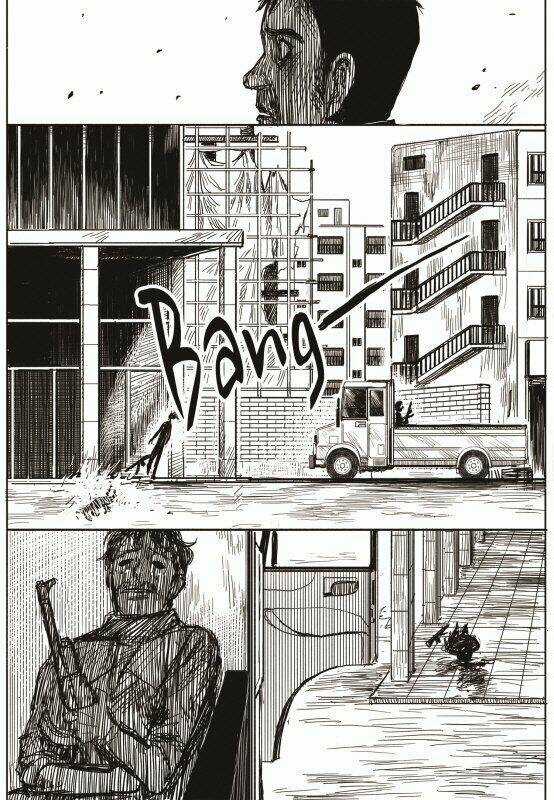 The Horizon Chapter 6 trang 9