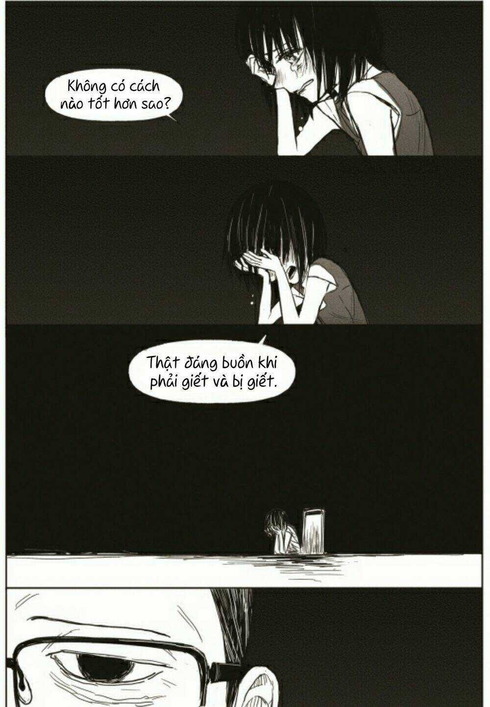 The Horizon Chapter 7 trang 10