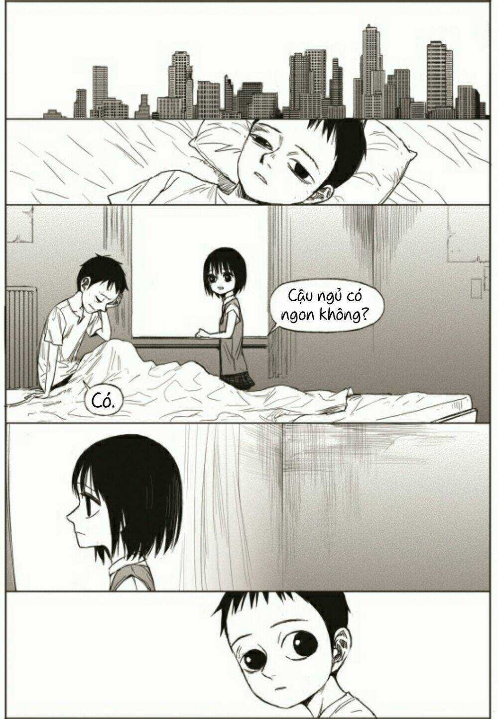 The Horizon Chapter 7 trang 15