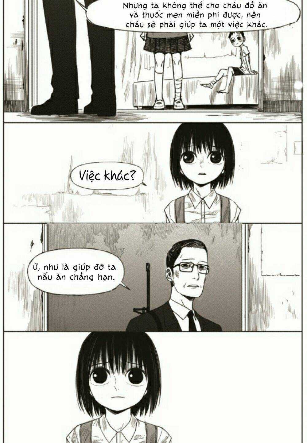 The Horizon Chapter 7 trang 19