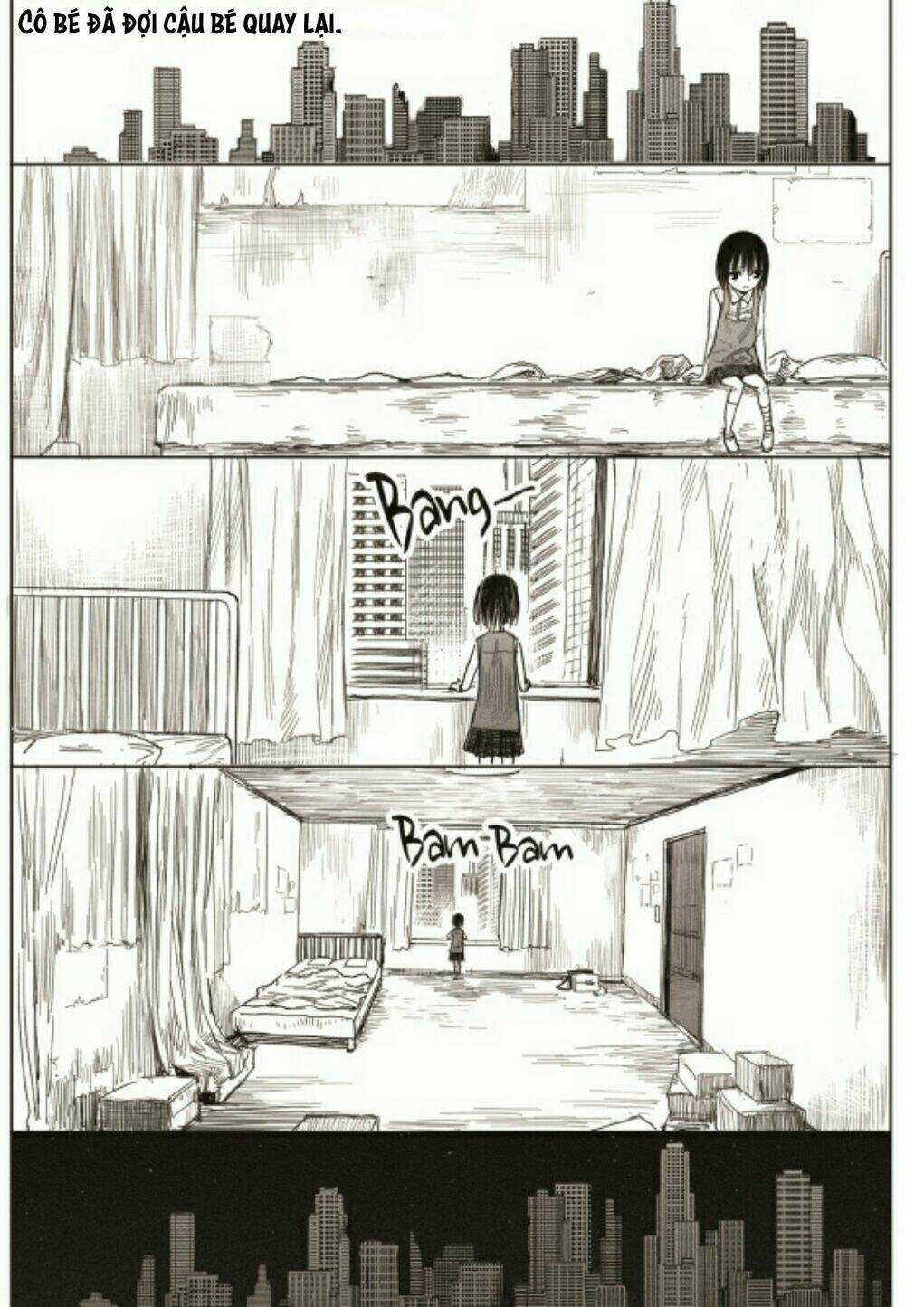 The Horizon Chapter 7 trang 22