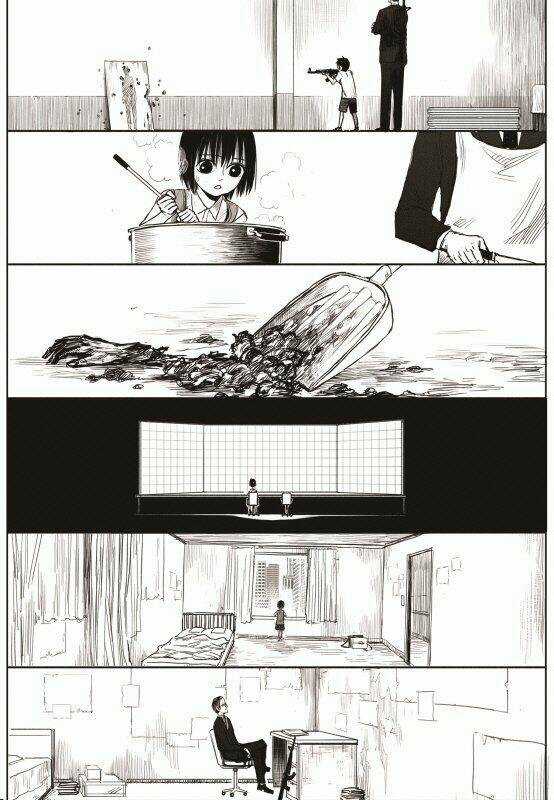 The Horizon Chapter 7 trang 24