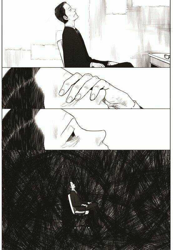 The Horizon Chapter 7 trang 25