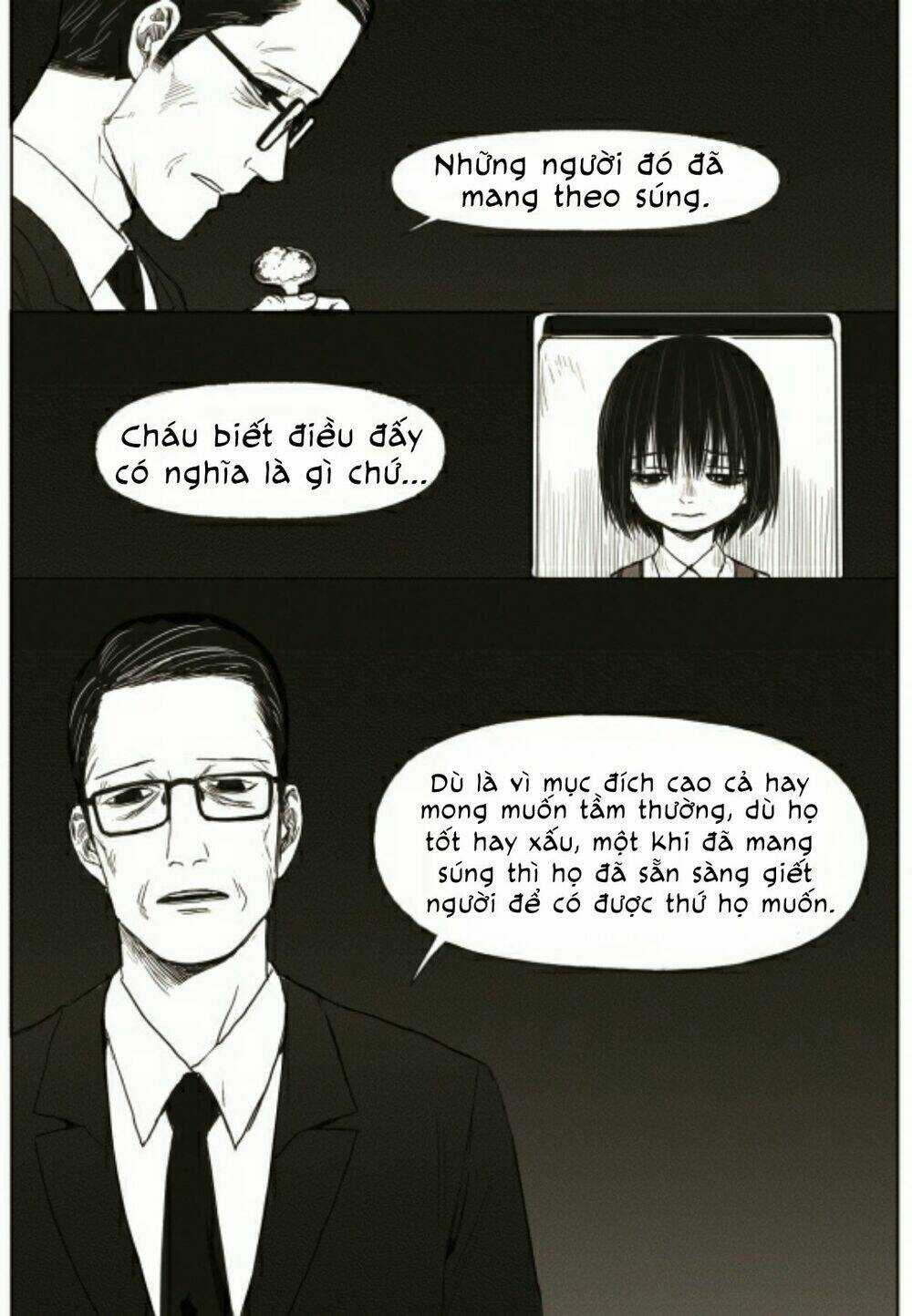The Horizon Chapter 7 trang 4