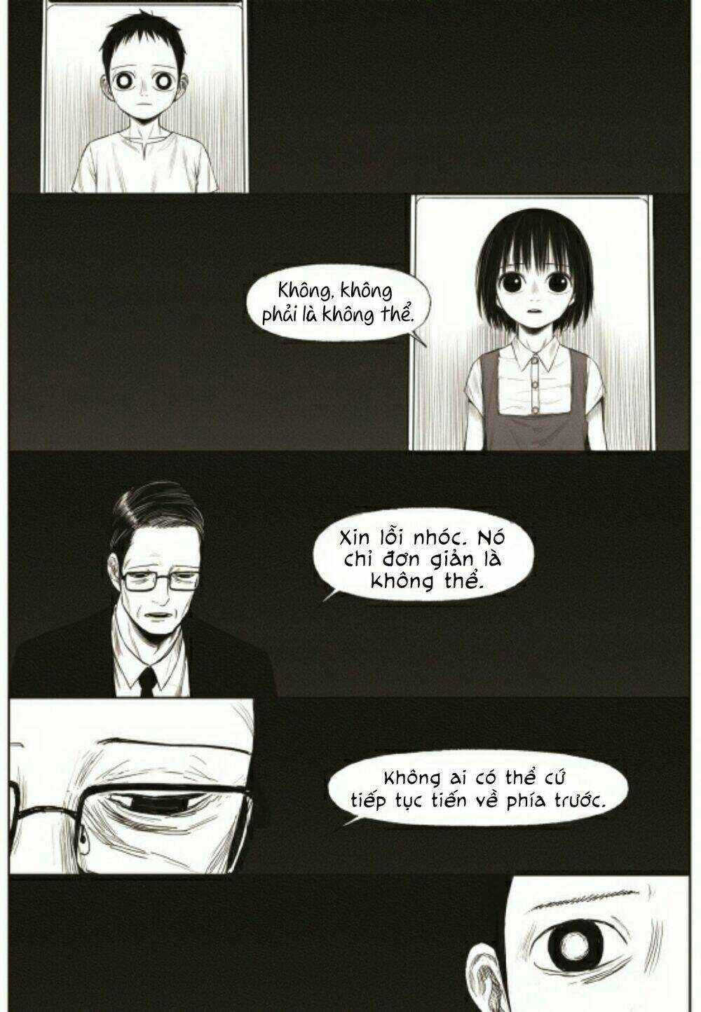 The Horizon Chapter 8 trang 13