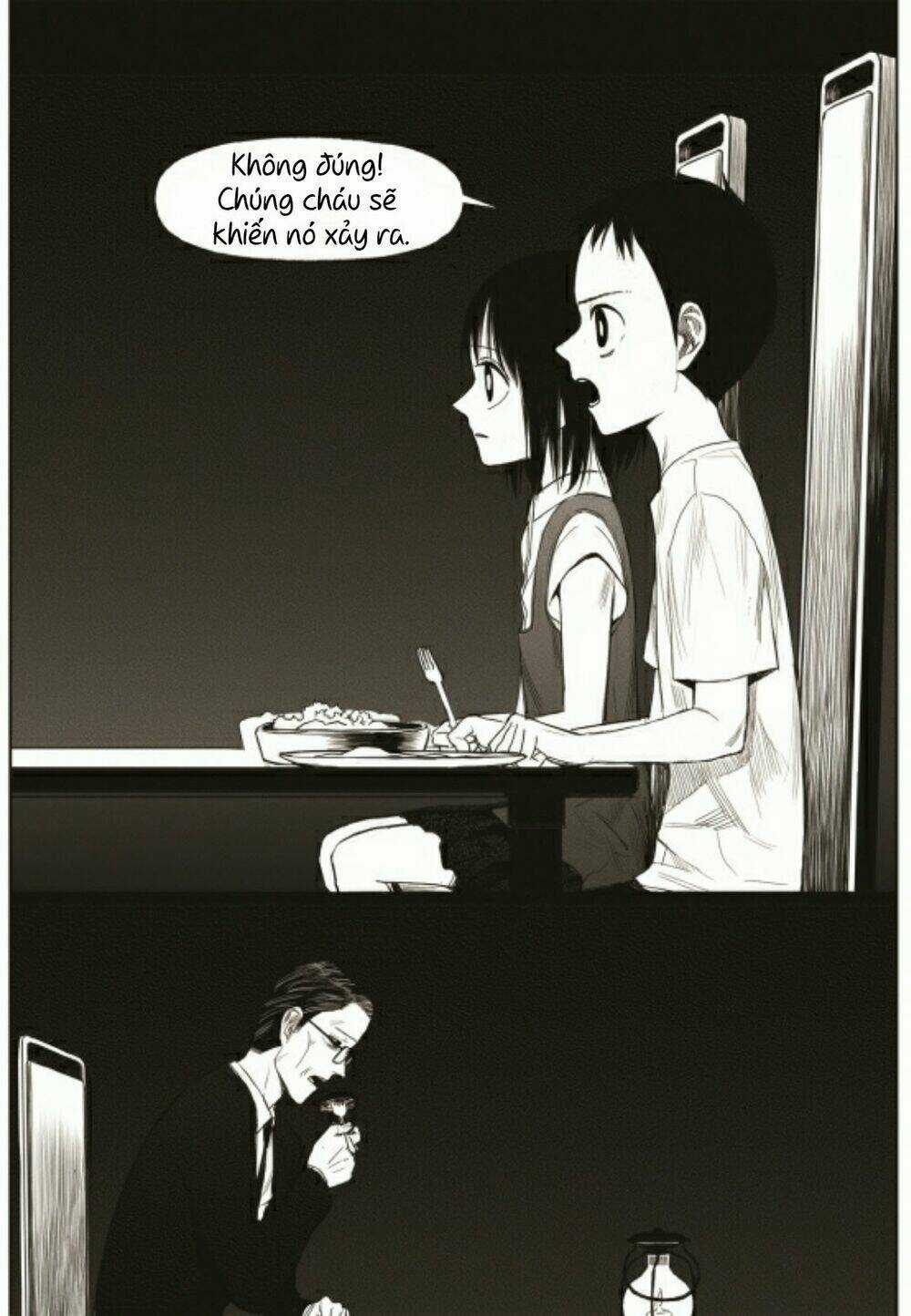 The Horizon Chapter 8 trang 14