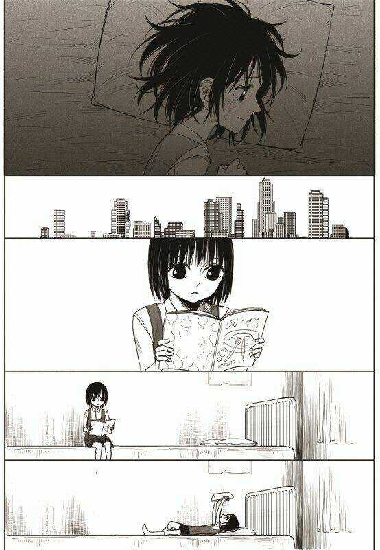 The Horizon Chapter 8 trang 19