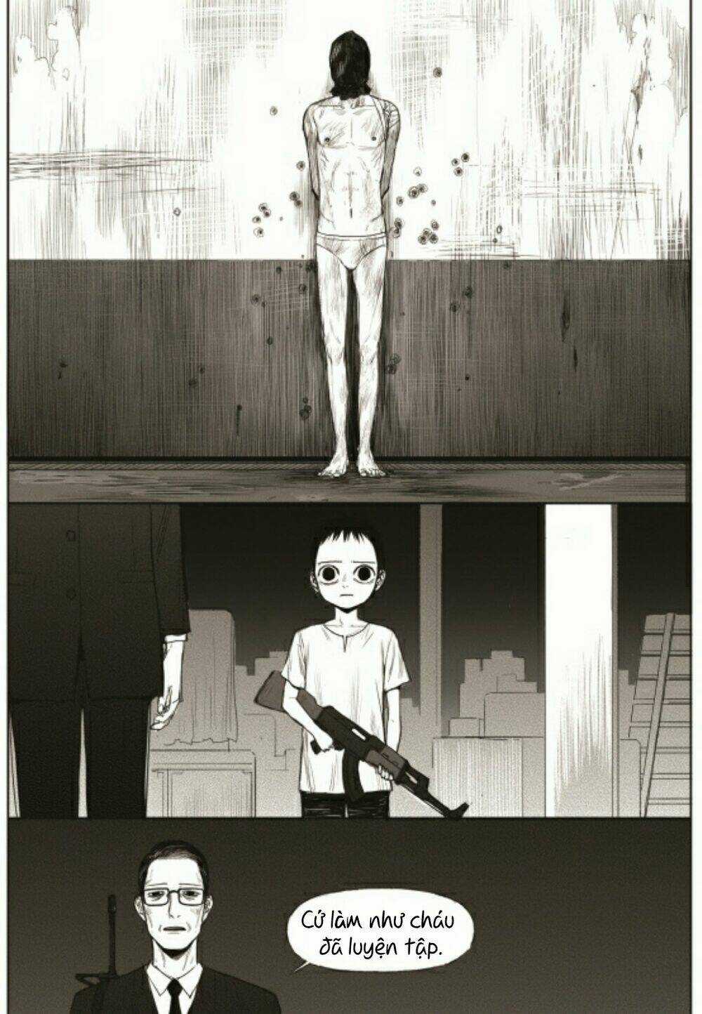 The Horizon Chapter 8 trang 20