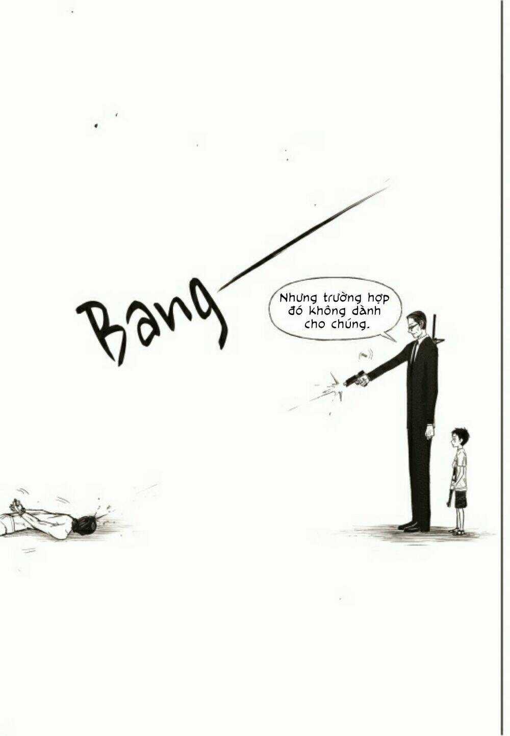 The Horizon Chapter 8 trang 32