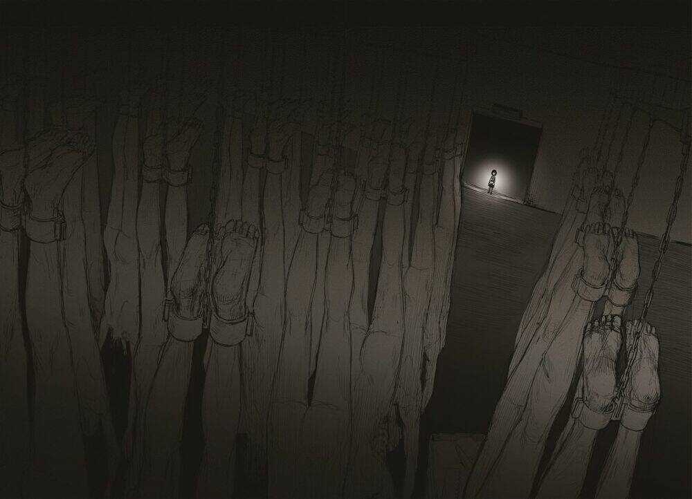 The Horizon Chapter 9 trang 10