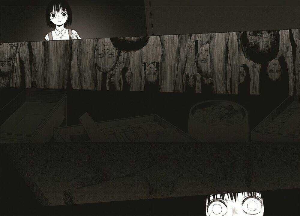 The Horizon Chapter 9 trang 11