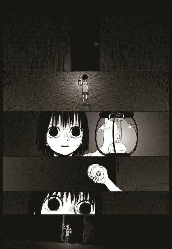 The Horizon Chapter 9 trang 14