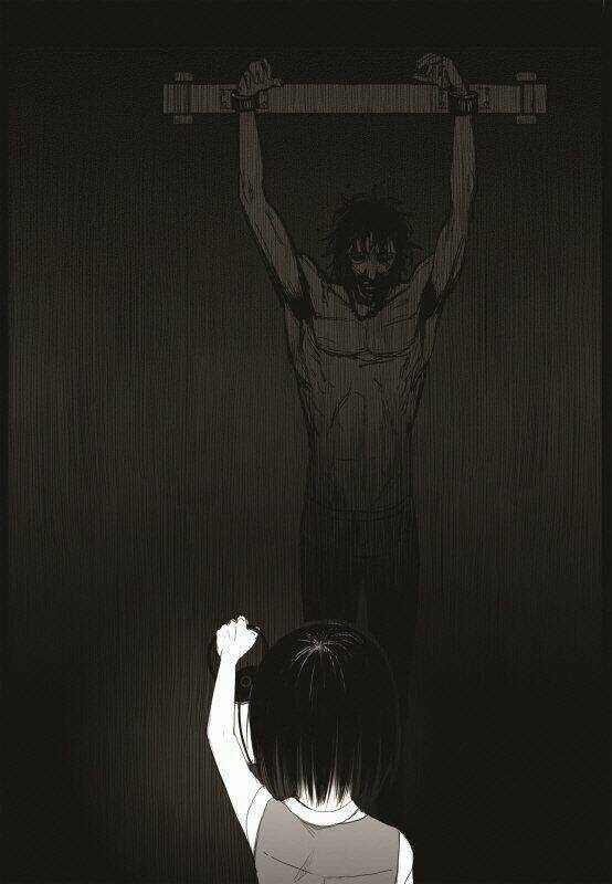 The Horizon Chapter 9 trang 15