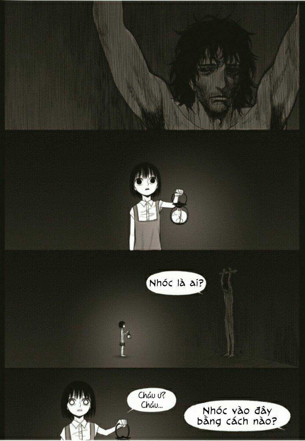 The Horizon Chapter 9 trang 16