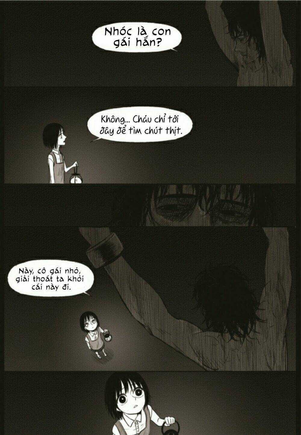 The Horizon Chapter 9 trang 17