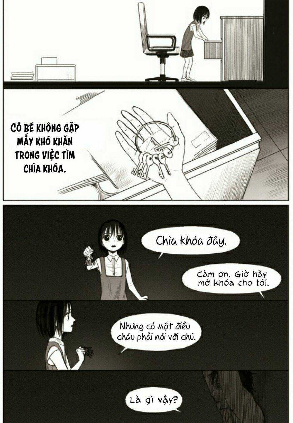 The Horizon Chapter 9 trang 22