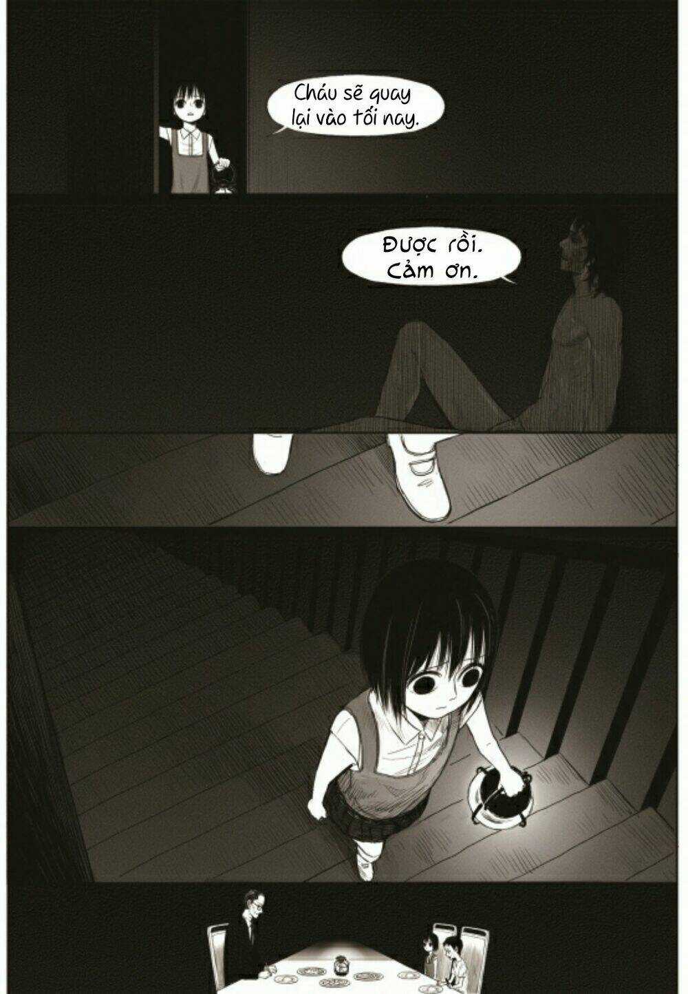 The Horizon Chapter 9 trang 24