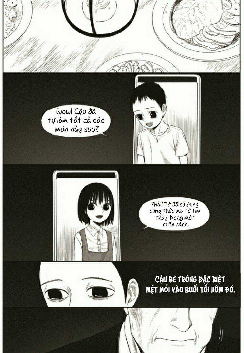 The Horizon Chapter 9 trang 25