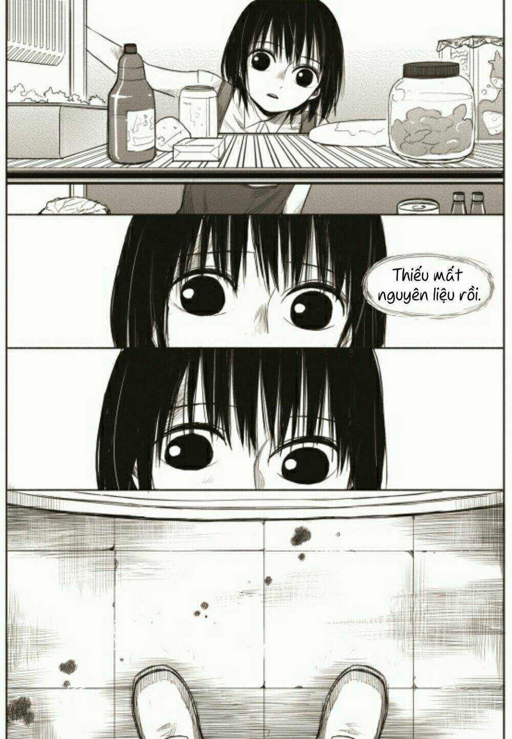 The Horizon Chapter 9 trang 3