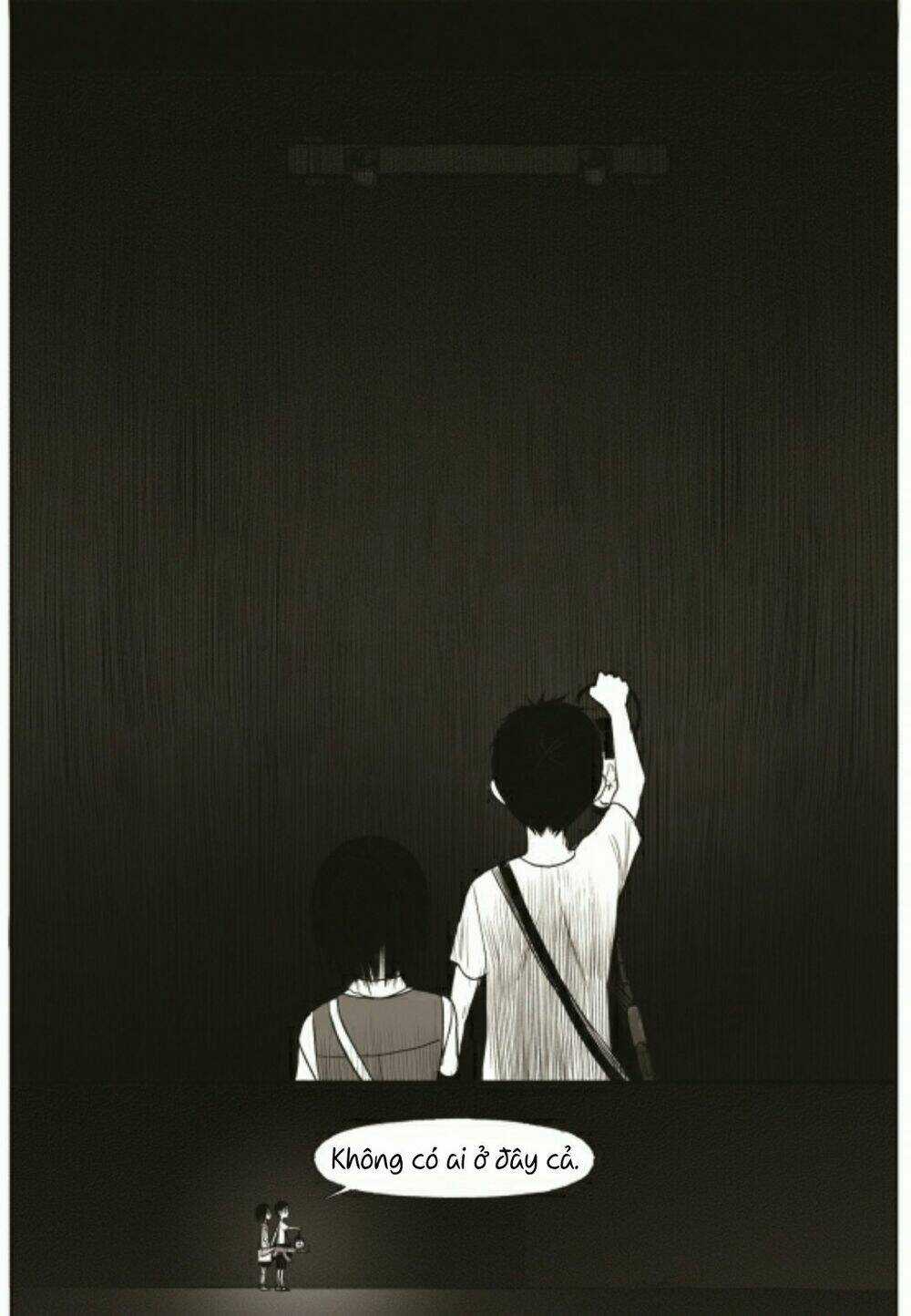 The Horizon Chapter 9 trang 31