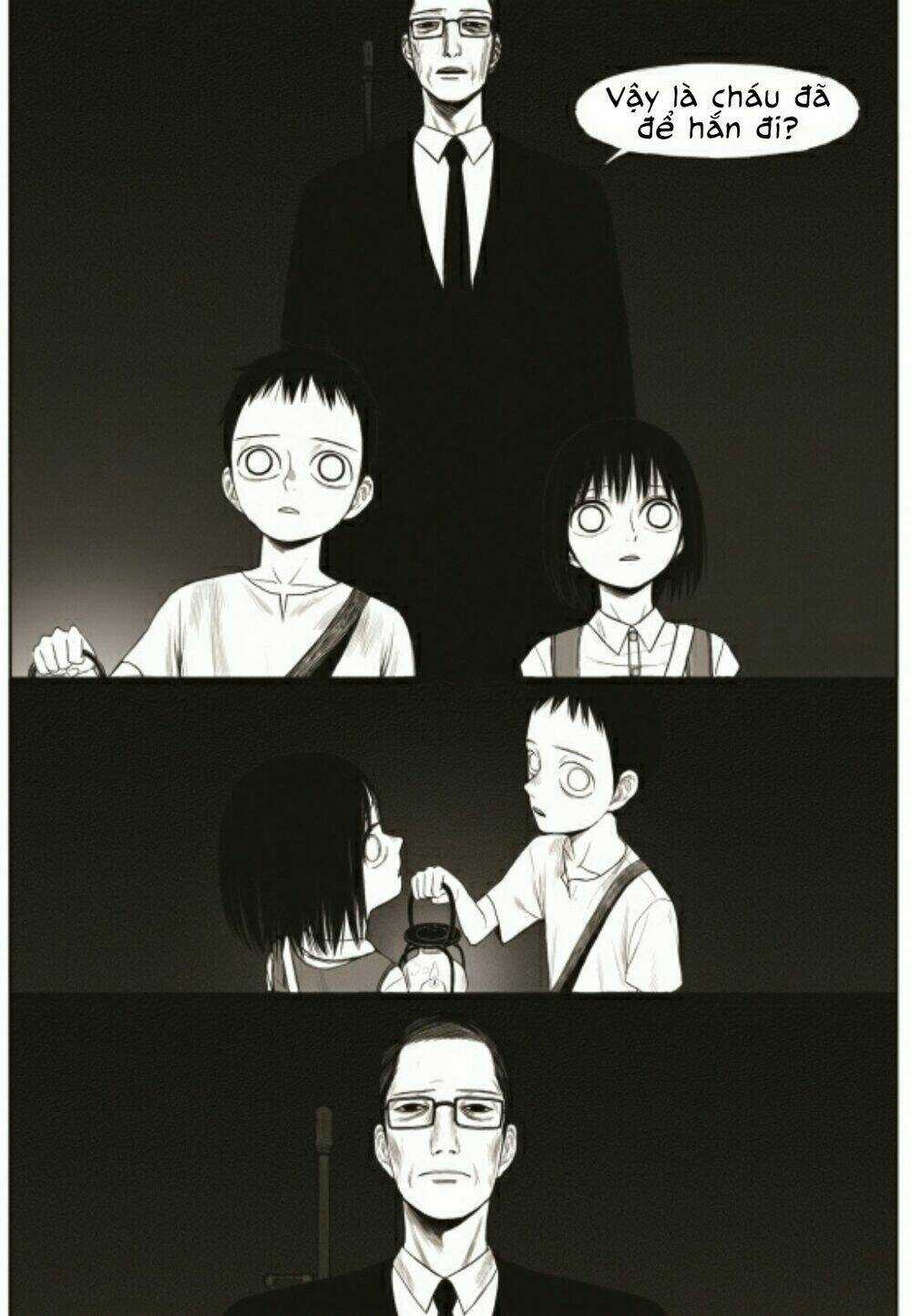 The Horizon Chapter 9 trang 32