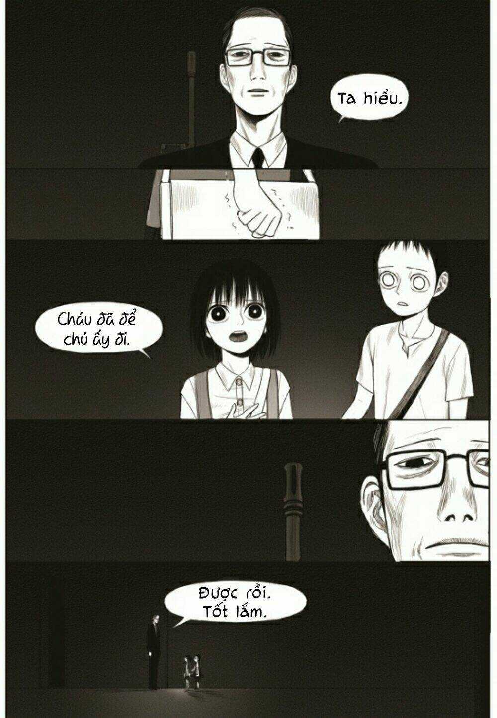 The Horizon Chapter 9 trang 33