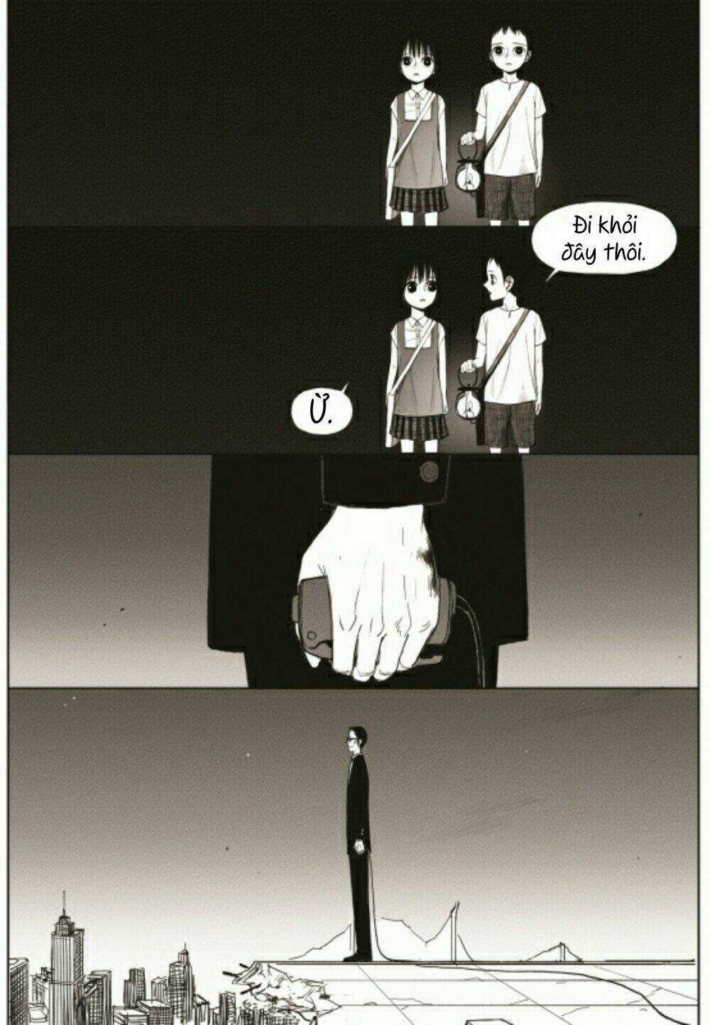 The Horizon Chapter 9 trang 36