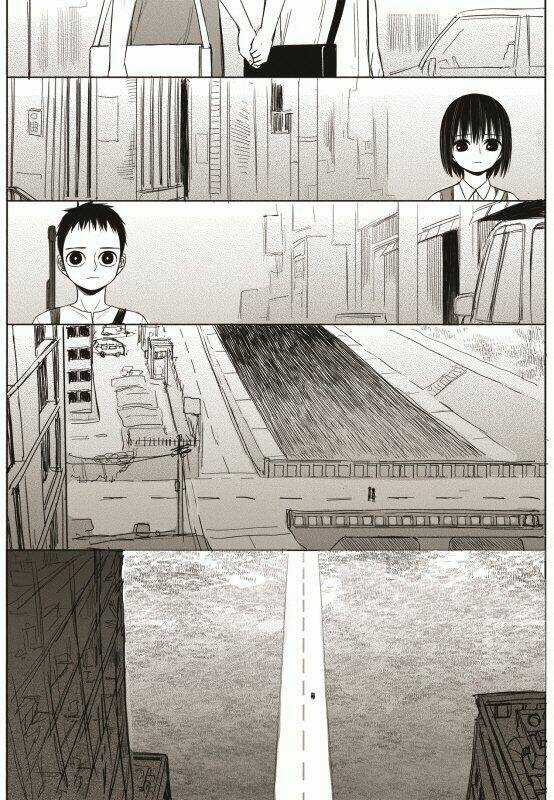 The Horizon Chapter 9 trang 37