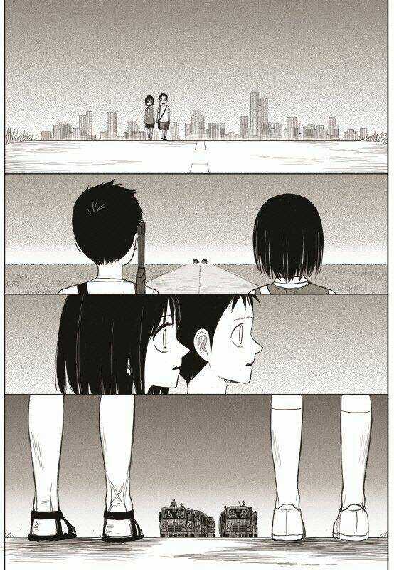 The Horizon Chapter 9 trang 38