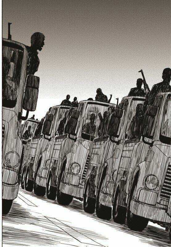 The Horizon Chapter 9 trang 39