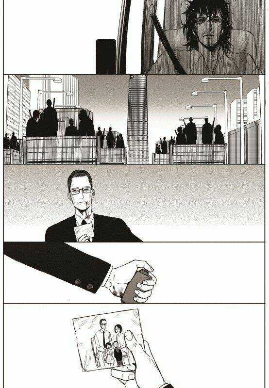 The Horizon Chapter 9 trang 42