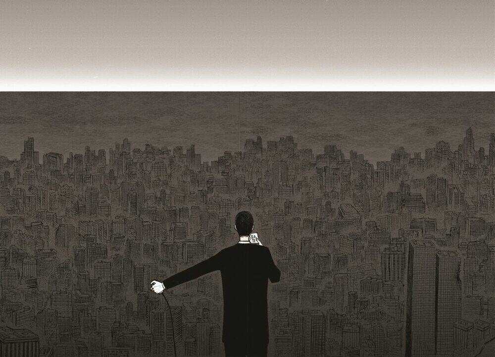 The Horizon Chapter 9 trang 43