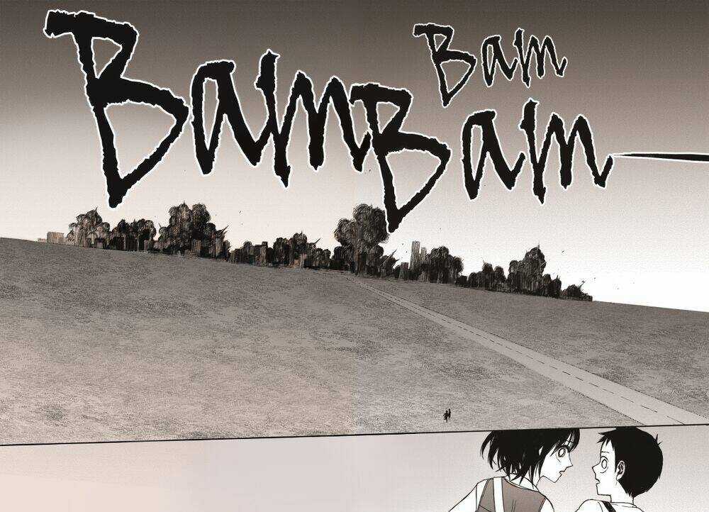 The Horizon Chapter 9 trang 44