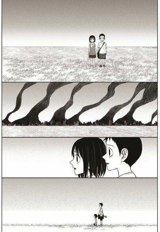 The Horizon Chapter 9 trang 45