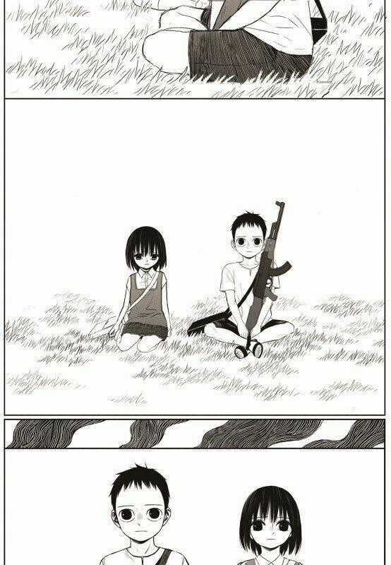 The Horizon Chapter 9 trang 47