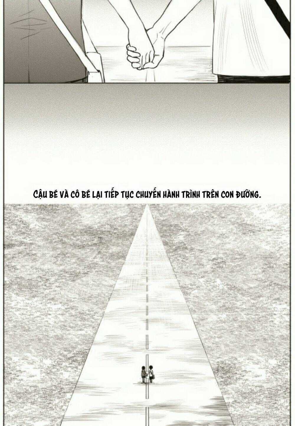 The Horizon Chapter 9 trang 48