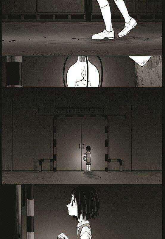 The Horizon Chapter 9 trang 8