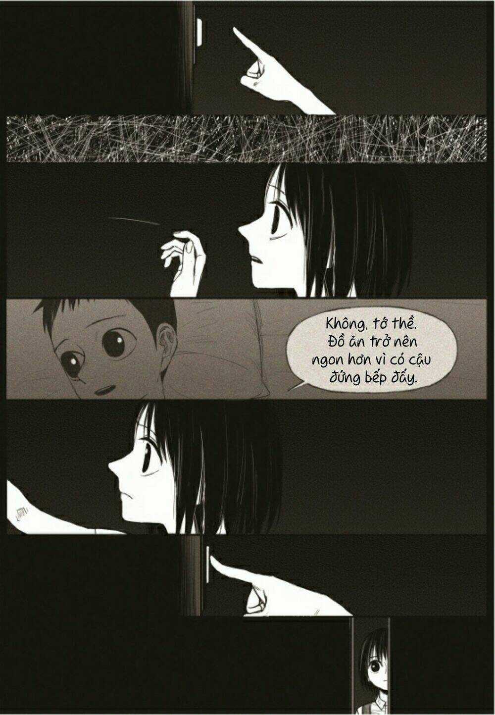 The Horizon Chapter 9 trang 9