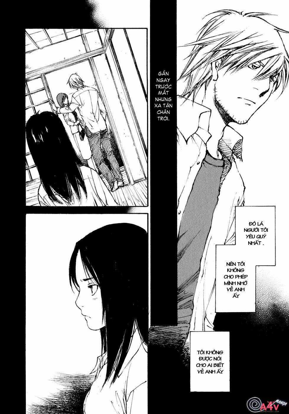 The Hour Of The Mice Chapter 10 trang 7