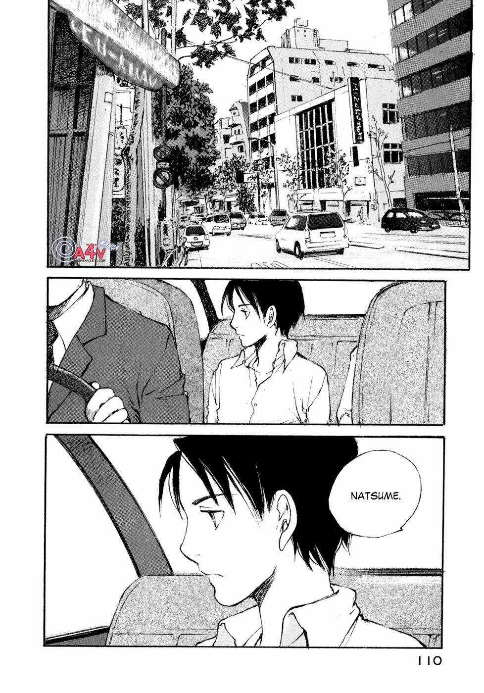 The Hour Of The Mice Chapter 13 trang 13